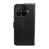 Newface Xiaomi Mi 17T Pro Trend S Plus Kapaklı Kılıf - Siyah