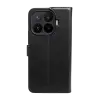 Newface Xiaomi Mi 17T Pro Trend S Plus Kapaklı Kılıf - Siyah