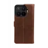 Newface Xiaomi Mi 17T Pro Trend S Plus Kapaklı Kılıf - Taba