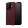 Newface Xiaomi Mi 17T Thermax Silikon Kılıf - Bordo