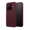 Newface Xiaomi Mi 17T Thermax Silikon Kılıf - Bordo