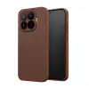 Newface Xiaomi Mi 17T Thermax Silikon Kılıf - Kahverengi