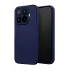 Newface Xiaomi Mi 17T Thermax Silikon Kılıf - Lacivert