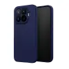 Newface Xiaomi Mi 17T Thermax Silikon Kılıf - Lacivert