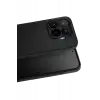 Newface Xiaomi Mi 17T Thermax Silikon Kılıf - Siyah