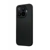 Newface Xiaomi Mi 17T Thermax Silikon Kılıf - Siyah