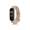 Newface Xiaomi Mi Band 4 Klasik Kordon - Pudra