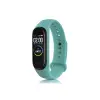Newface Xiaomi Mi Band 4 Klasik Kordon - Turkuaz
