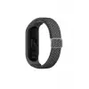 Newface Xiaomi Mi Band 4 Star Kordon - Gri