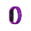 Newface Xiaomi Mi Band 4 Star Kordon - Mor