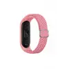 Newface Xiaomi Mi Band 4 Star Kordon - Pembe