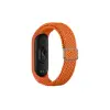 Newface Xiaomi Mi Band 4 Star Kordon - Turuncu
