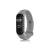 Newface Xiaomi Mi Band 7 Klasik Kordon - Açık Gri
