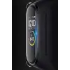 Newface Xiaomi Mi Band 7 Polymer Nano Ekran Koruyucu - Şeffaf