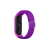 Newface Xiaomi Mi Band 7 Star Kordon - Mor