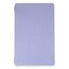 Newface Xiaomi Pad 6 Kılıf Tablet Smart Kılıf - Lila