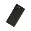 Newface Xiaomi Poco F3 Kılıf First Silikon - Siyah