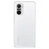 Newface Xiaomi Poco F3 Kılıf Lüx Şeffaf Silikon