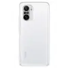 Newface Xiaomi Poco F3 Kılıf Lüx Şeffaf Silikon