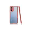 Newface Xiaomi Poco F3 Kılıf Platin Silikon - Pembe