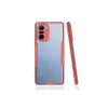 Newface Xiaomi Poco F3 Kılıf Platin Silikon - Pembe