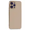 Newface Xiaomi Poco M6 Pro 5G Kılıf Volet Silikon - Pembe