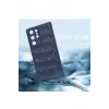 Newface Xiaomi Poco X6 Kılıf Optimum Silikon - Sky Blue
