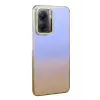 Newface Xiaomi Poco X7 Pro Glossy Kapak - Çöl Titanyum