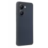 Newface Xiaomi Poco X7 Pro Kılıf Aras Deri Kapak - Lacivert