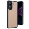 Newface Xiaomi Poco X7 Pro Kılıf Aras Deri Kapak - Pudra