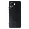 Newface Xiaomi Poco X7 Pro Kılıf Aras Deri Kapak - Siyah
