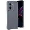 Newface Xiaomi Poco X7 Pro Viera Silikon - Gri