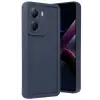 Newface Xiaomi Poco X7 Pro Viera Silikon - Lacivert
