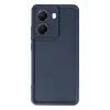 Newface Xiaomi Poco X7 Pro Viera Silikon - Lacivert