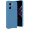 Newface Xiaomi Poco X7 Pro Viera Silikon - Mavi