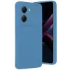 Newface Xiaomi Poco X7 Pro Viera Silikon - Mavi