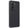 Newface Xiaomi Poco X7 Pro Viera Silikon - Siyah
