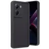 Newface Xiaomi Poco X7 Pro Viera Silikon - Siyah