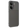 Newface Xiaomi Poco X8 Pro Auto Focus Karbon Kapak - Gri