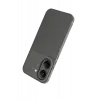 Newface Xiaomi Poco X8 Pro Auto Focus Karbon Kapak - Gri