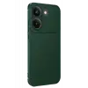 Newface Xiaomi Poco X8 Pro Auto Focus Karbon Kapak - Koyu Yeşil