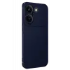 Newface Xiaomi Poco X8 Pro Auto Focus Karbon Kapak - Lacivert