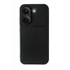 Newface Xiaomi Poco X8 Pro Auto Focus Karbon Kapak - Siyah