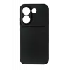 Newface Xiaomi Poco X8 Pro Auto Focus Karbon Kapak - Siyah