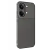 Newface Xiaomi Poco X8 Pro Max Auto Focus Karbon Kapak - Gri