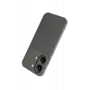 Newface Xiaomi Poco X8 Pro Max Auto Focus Karbon Kapak - Gri