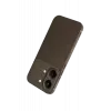 Newface Xiaomi Poco X8 Pro Max Auto Focus Karbon Kapak - Kahverengi