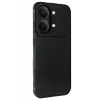 Newface Xiaomi Poco X8 Pro Max Auto Focus Karbon Kapak - Siyah