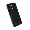 Newface Xiaomi Poco X8 Pro Max Auto Focus Karbon Kapak - Siyah