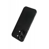 Newface Xiaomi Poco X8 Pro Max Auto Focus Karbon Kapak - Siyah